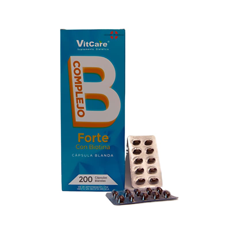 COMPLEJO-B-FORTE-CON-BIOTINA-Cápsula-Blanda