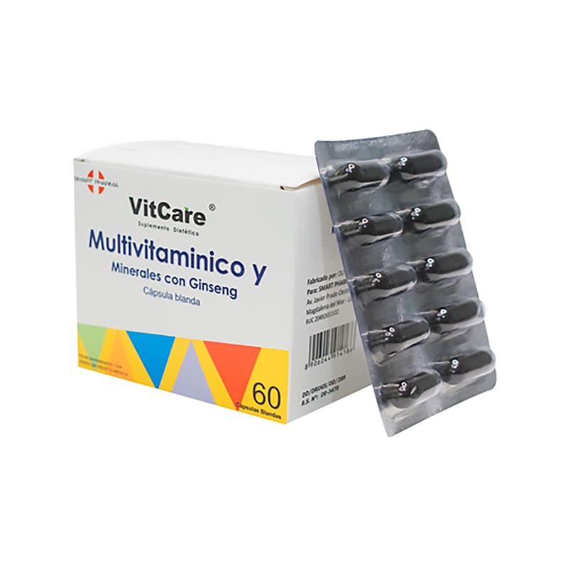 multivitaminico-y-minerales-con-ginseng-cápsla-blanda